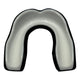 Rumble Mouth Guard Exclusive Black - White
