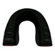 Rumble Mouth Guard Exclusive Black - Red