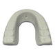 Rumble Mouth Guard Exclusive White - Blue