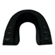Rumble Mouth Guard Exclusive Black - White
