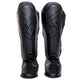 Joya Gear Shin guards Strike Black/Black