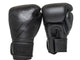 Joya Gear Boxing Gloves Strike Black/Black