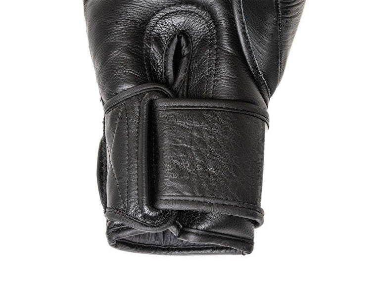 Joya Gear Boxing Gloves Strike Black/Black