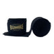 Rumble Hand Wrap Elastic Black-Gold