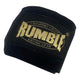 Rumble Hand Wrap Elastic Black-Gold