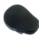 Rumble Hand Pads Leather Curved Special Black-Black