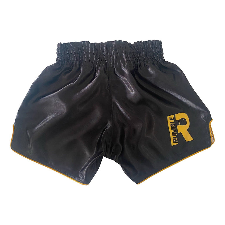 Rumble Clothing Set T-shirt RTS-59 and Short RS-109