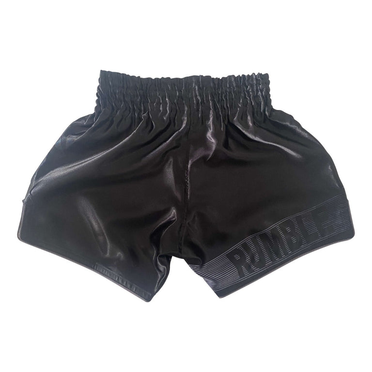 Rumble Clothing Set T-shirt RTS-62 and Short RS-112