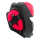 Head Guard Rumble PU SPECIAL 2.0 Black/Pink