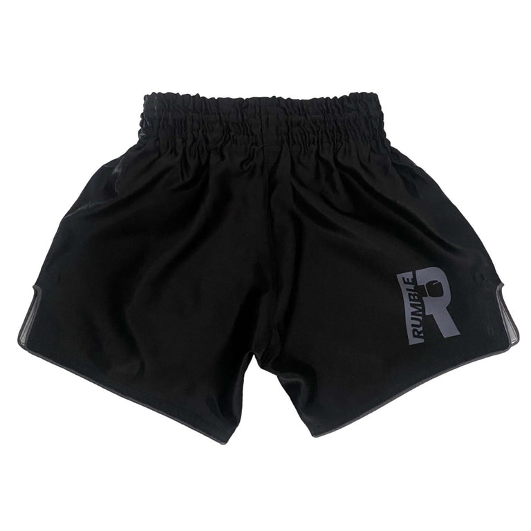 Rumble Clothing Set T-shirt RTS-61 and Short RS-111