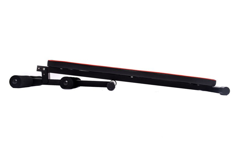 Booster Sit Up Bench