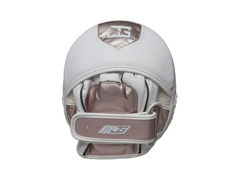Joya Gear CM100 Punch Mitts Pink/White