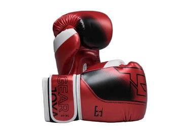 Joya Gear Boxing Gloves Evolution Red/White