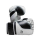Joya Gear Boxing Gloves Evolution White/Black