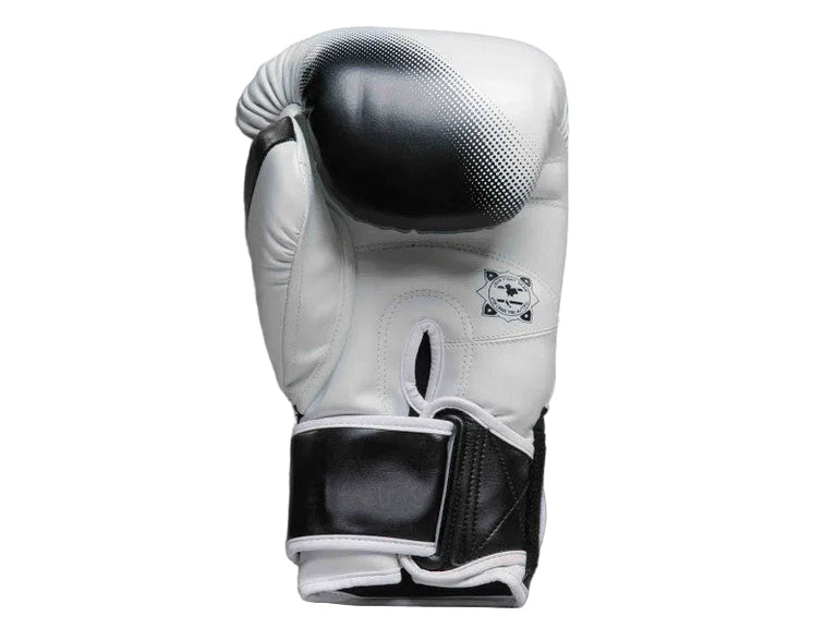 Joya Gear Boxing Gloves Evolution White/Black