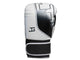 Joya Gear Boxing Gloves Evolution White/Black