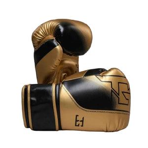 Joya Gear Boxing Gloves Evolution Gold/Black
