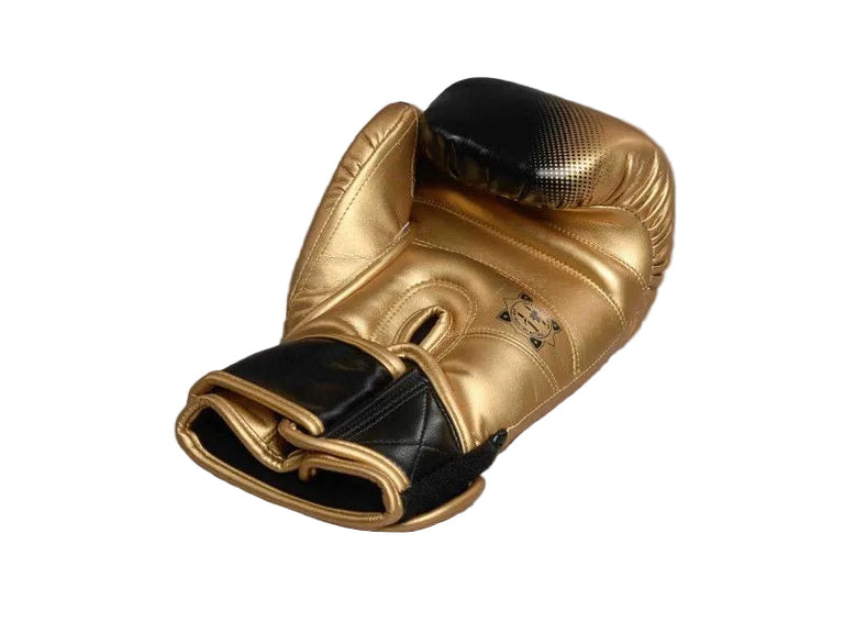 Joya Gear Boxing Gloves Evolution Gold/Black