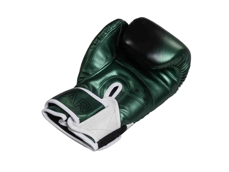 Joya Gear Boxing Gloves Evolution Green/White