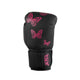 Joya Gear Boxing Gloves Butterfly Metal