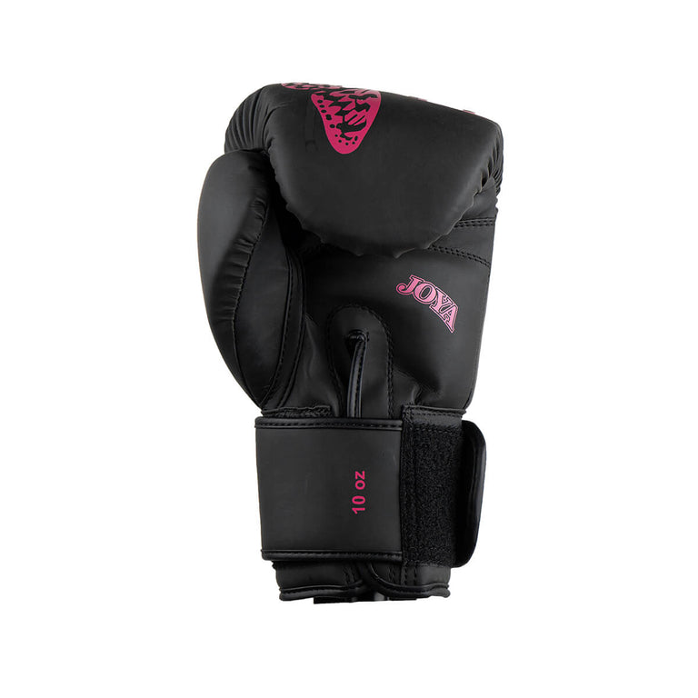 Joya Gear Boxing Gloves Butterfly Metal