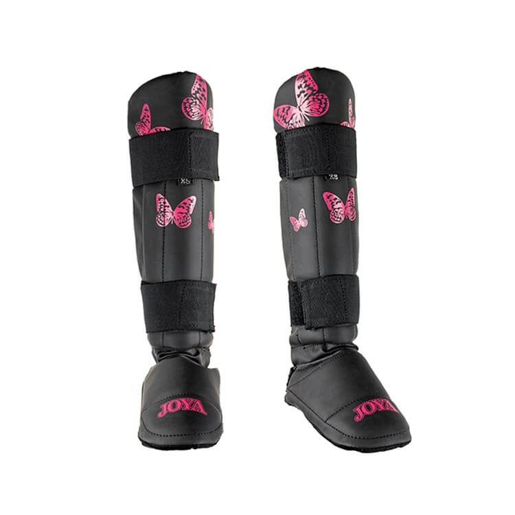 Joya Gear Shin guard Butterfly METAL