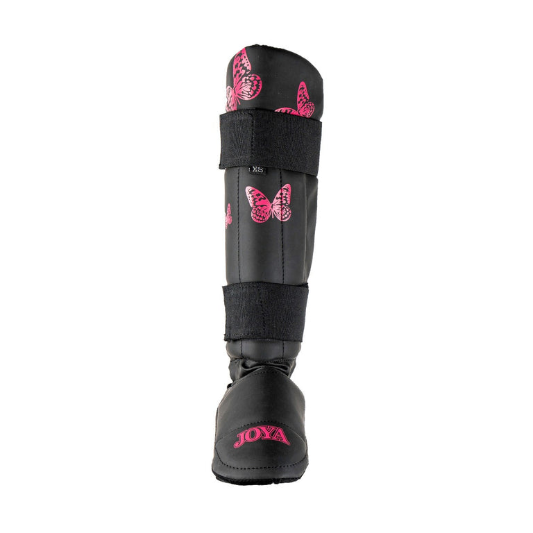 Joya Gear Shin guard Butterfly METAL