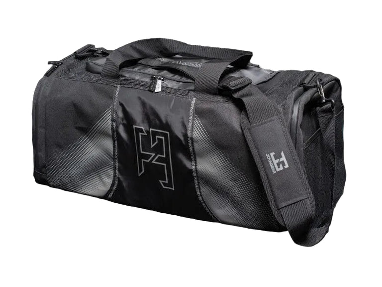Joya Gear Sport Bag Evolution Black/Black