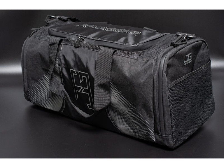 Joya Gear Sport Bag Evolution Black/Black