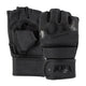 Joya Gear MMA Glove Metallic Black
