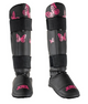 Joya Gear Shin guard Butterfly METAL