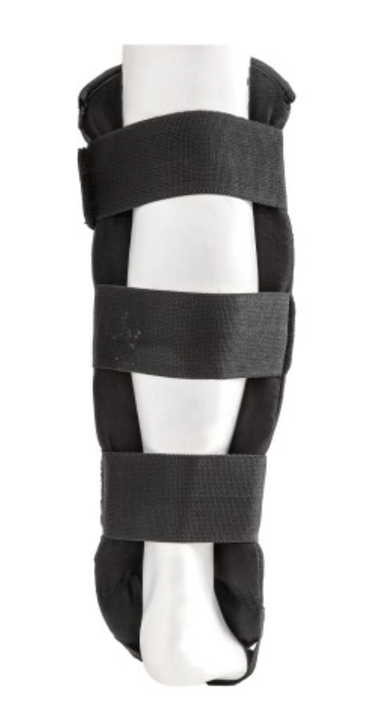 Joya Gear Shin guard Butterfly METAL