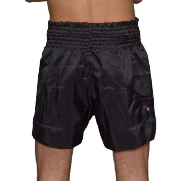 Joya Gear Strike Kickboxing Shorts Black/Gold