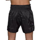 Joya Gear Strike Kickboxing Shorts Black/Gold