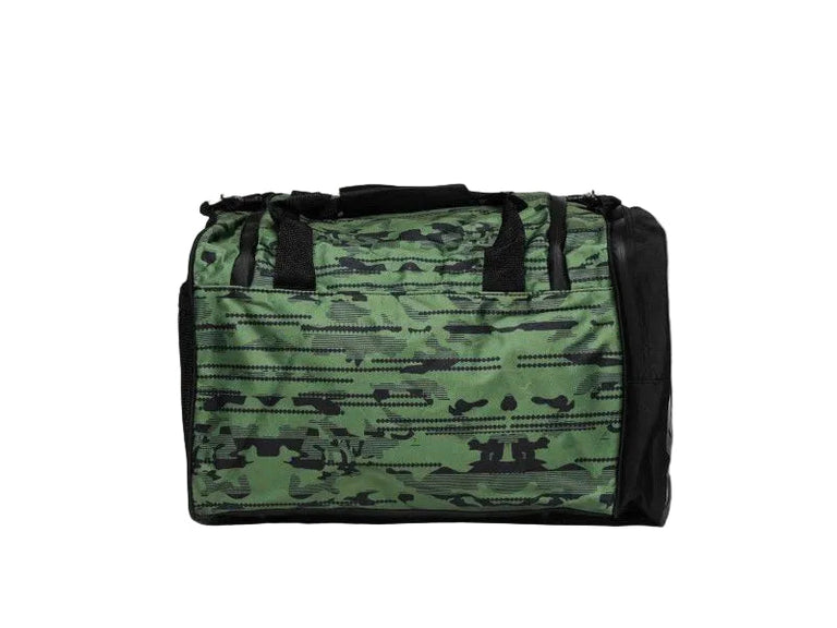 Joya Gear Sports Bag Camo V2 Green