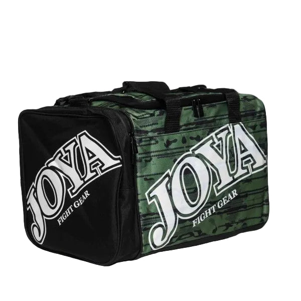 Joya Gear Sports Bag Camo V2 Green
