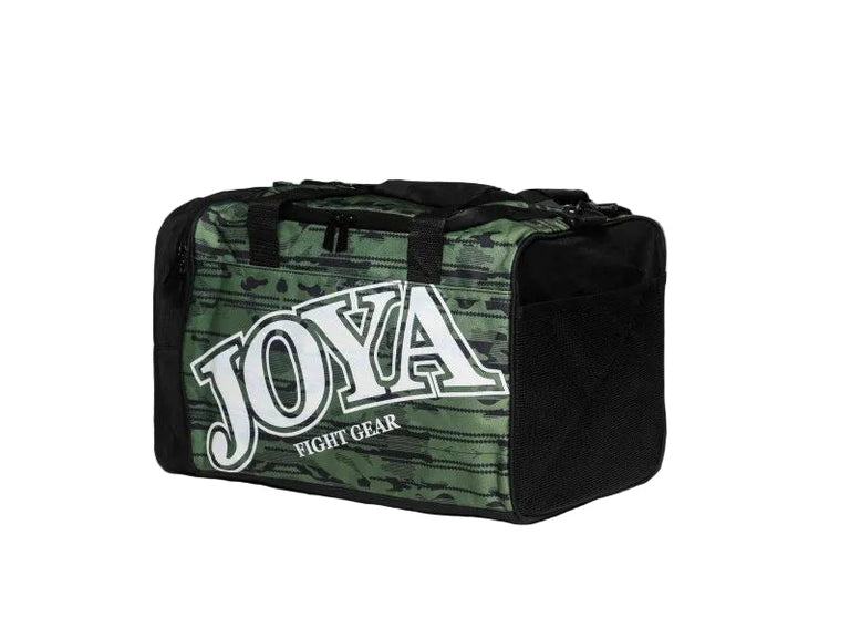 Joya Gear Sports Bag Camo V2 Green
