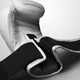 Hayabusa Boxing Gloves T3 Kanpeki White Premium Leather