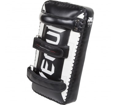 VENUM ARM PAD "GIANT" - BLACK/WHITE PER PAIR