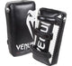 VENUM ARM PAD "GIANT" - BLACK/WHITE PER PAIR