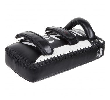 VENUM ARM PAD "GIANT" - BLACK/WHITE PER PAIR