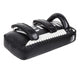 VENUM ARM PAD "GIANT" - BLACK/WHITE PER PAIR