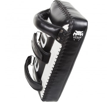 VENUM ARM PAD "GIANT" - BLACK/WHITE PER PAIR