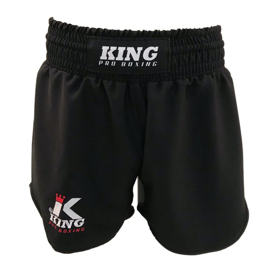King Pro Boxing Kickboxing shorts Stormking Basic