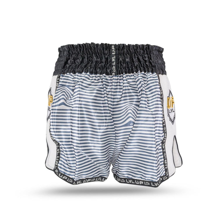 Kickboxing Shorts LVL-UP Flash 1