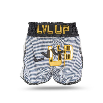 Kickboxing Shorts LVL-UP Flash 1