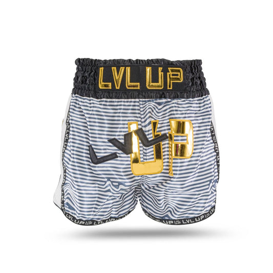 Kickboxing Shorts LVL-UP Flash 1
