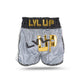 Kickboxing Shorts LVL-UP Flash 1