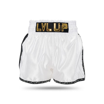 Kickboxing Shorts LVL-UP Go 3