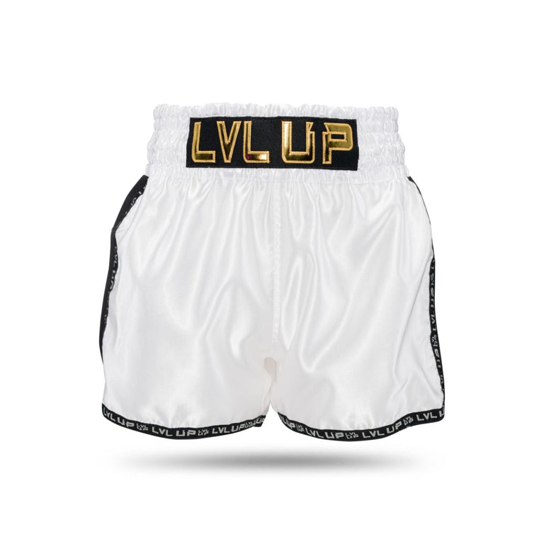 Kickboxing Shorts LVL-UP Go 3